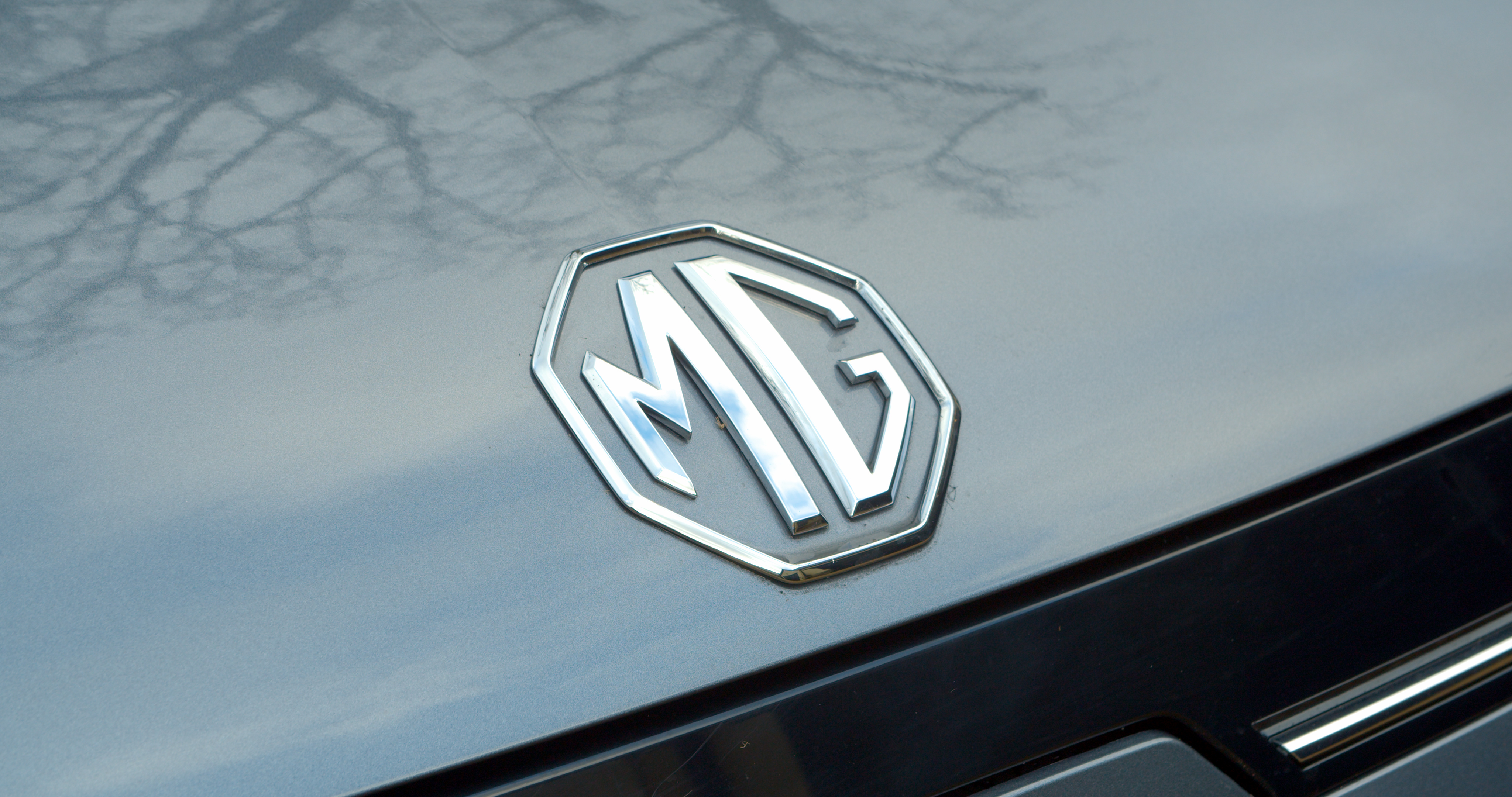 MG MOTOR UK MG5 ELECTRIC ESTATE 115kW SE EV Long Range 61kWh 5dr Auto